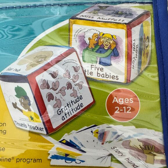 Conscious Discipline Brain Smart Choices for Connection and Calming educational - Picture 2 of 9